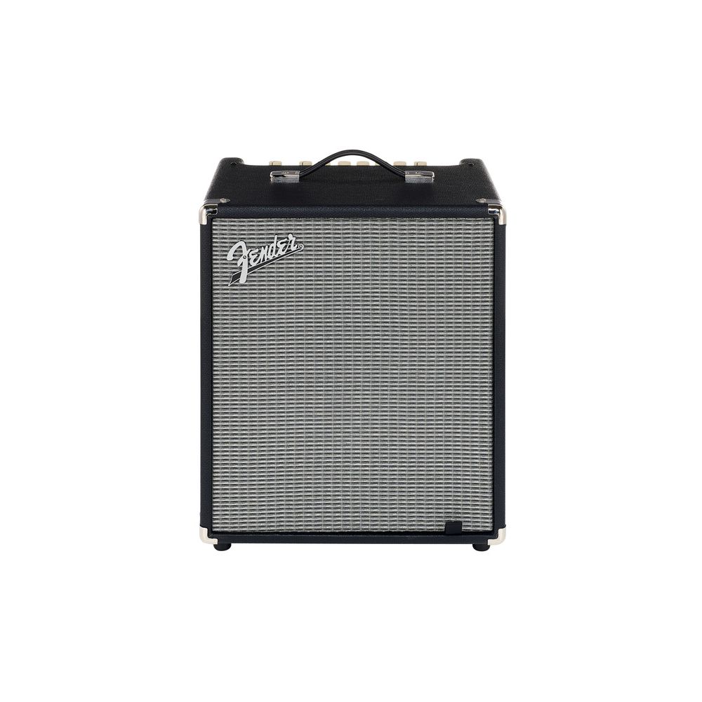 Fender Rumble 100  – Thomann Ireland