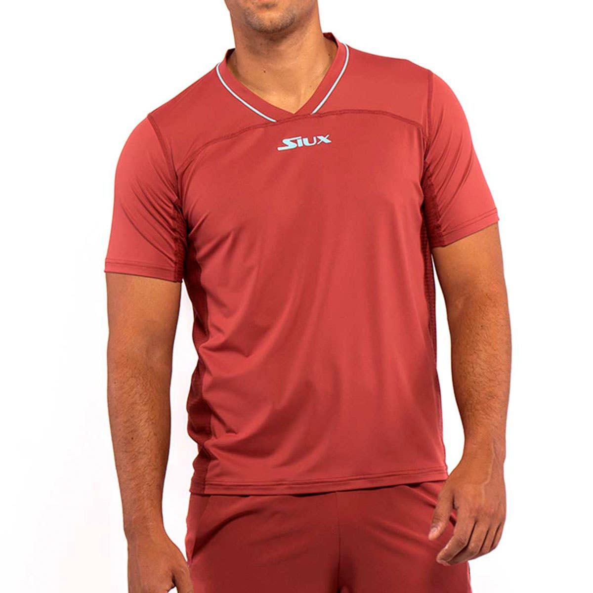 SIUX EMPIRE MEN'S T-SHIRT