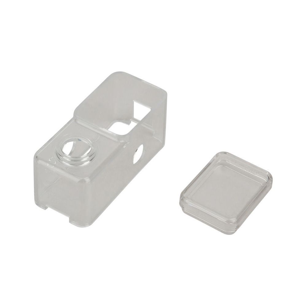 Rockboard Pedalsafe Type K2 Rockboard – Thomann Ireland