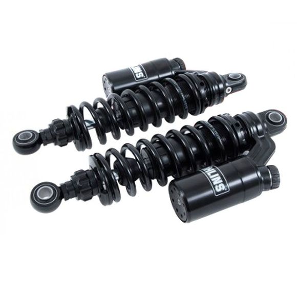 Ohlins Rear Shock AbsorberRef: TR 964