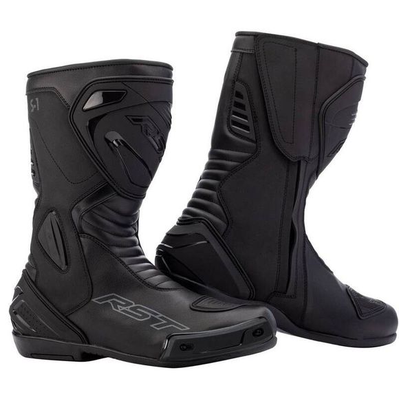 Rst S1 Lady Boots - BlackRef: RST0178