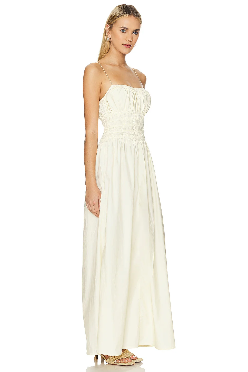 Baia Maxi Dress