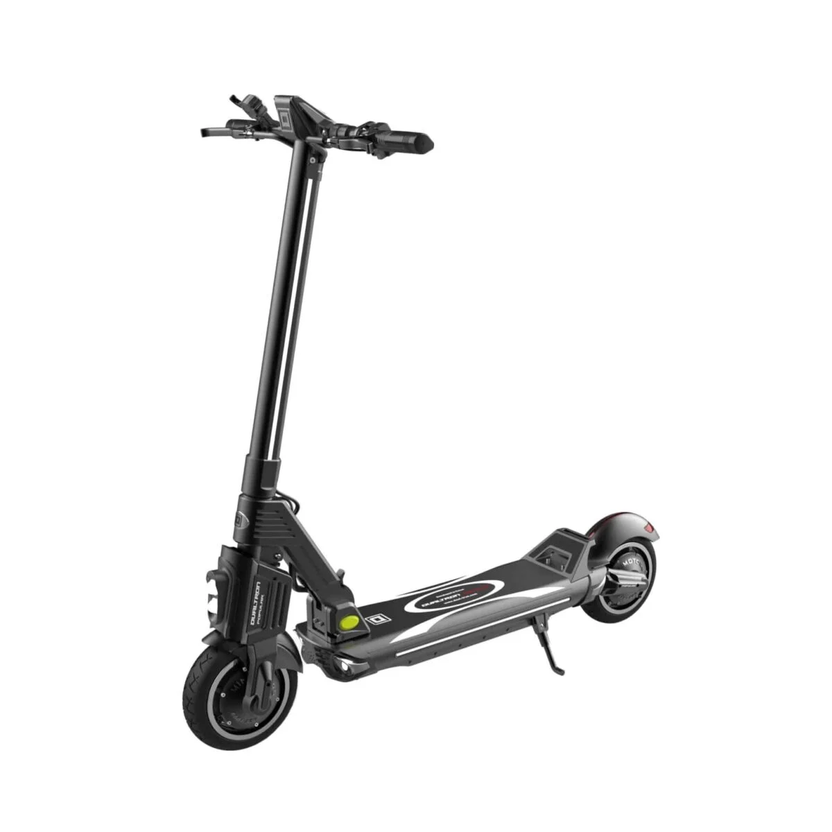 DUALTRON POPULAR (POP)