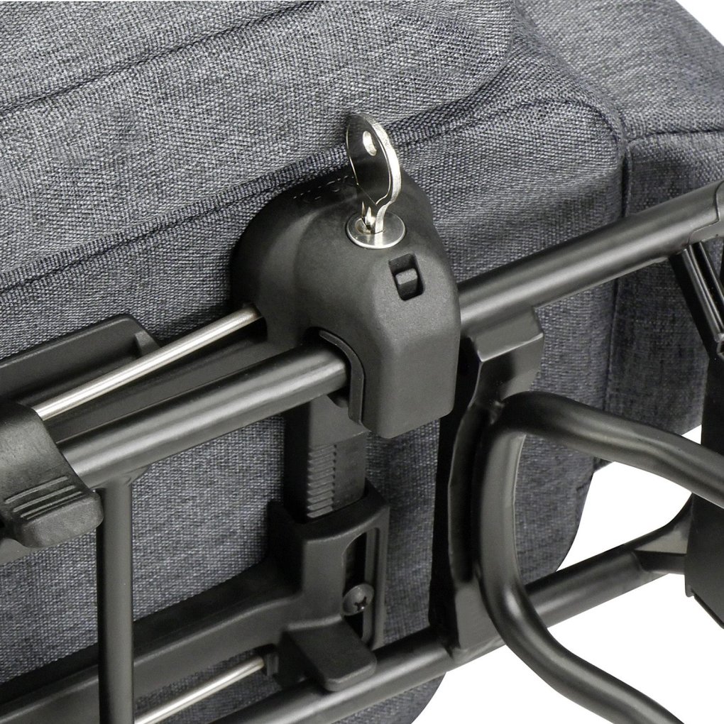 KLICKfix Quick Lock for Uniklip 2 Adapter 0212US