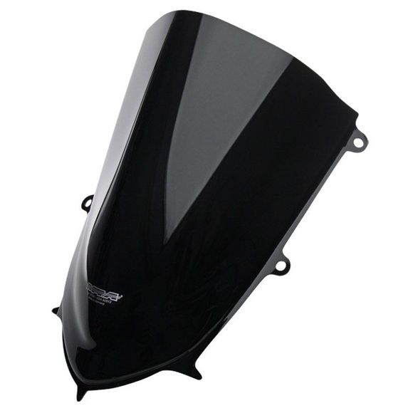 MRA RACING Windscreen - BlackYAMAHA 600 YZF-R6 (RJ27) - 2017 - 2024Ref: MRA0157