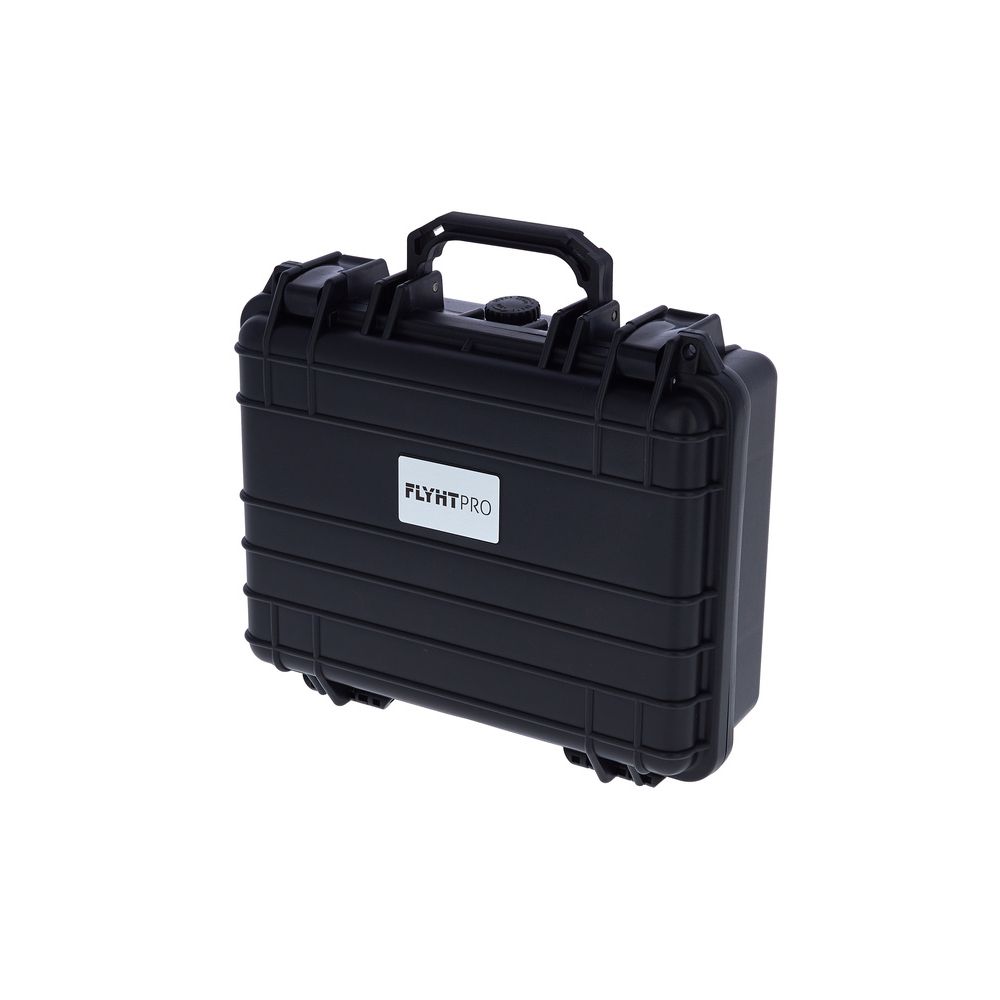 Flyht Pro WP Safe Box ATEM Bundle – Thomann Ireland