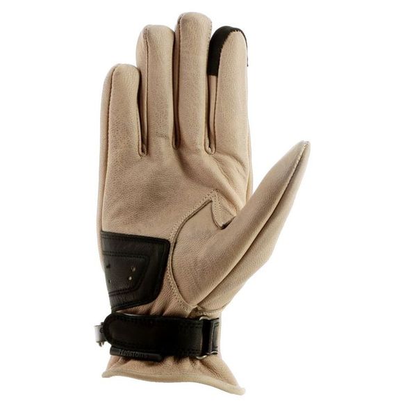 Helstons freedom gloves - beigeRef: HS1161