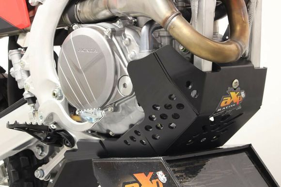 aXp Xtrem Skid Plate - PHD 8mmRef: XP00001A / 1104290