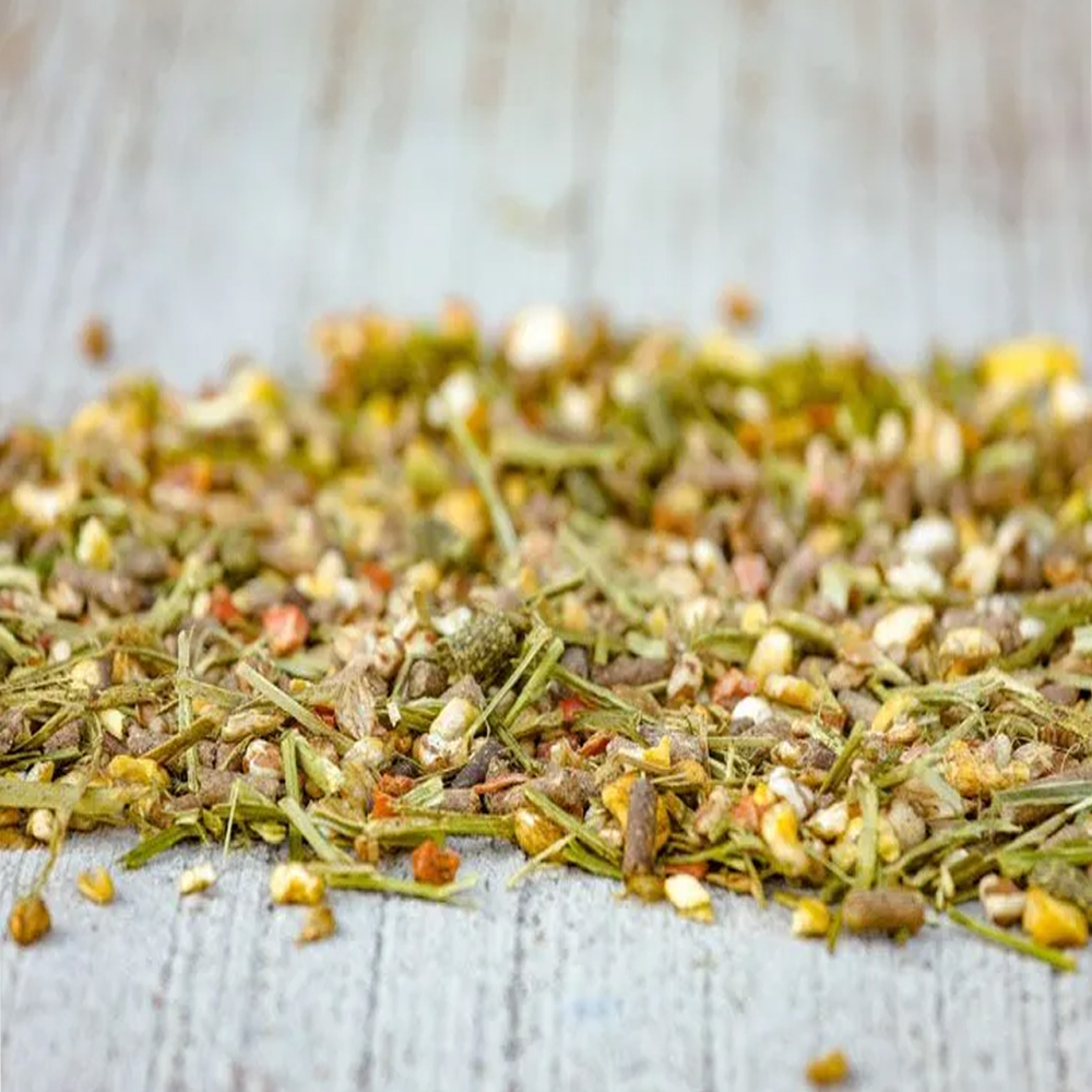 Cavalor Strucomix Senior - 20kg