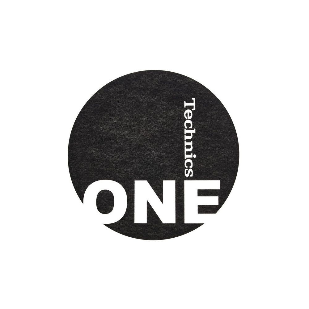 Technics Slipmat One