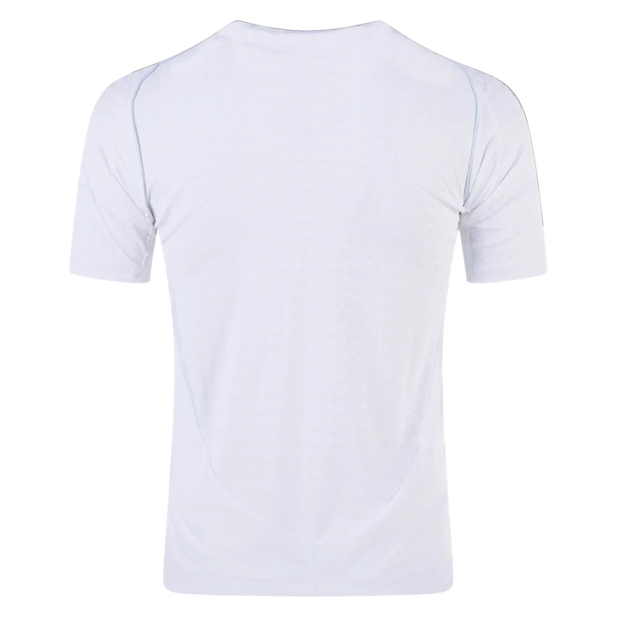 Real Madrid Authentic Home Jersey 24/25 (White/Black)