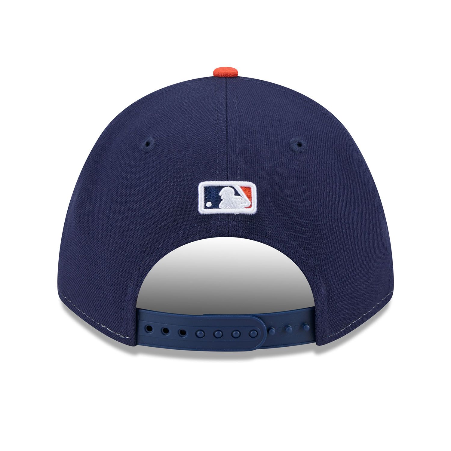 Houston Astros Official MLB City Connect 9FORTY M-Crown Snapback Cap