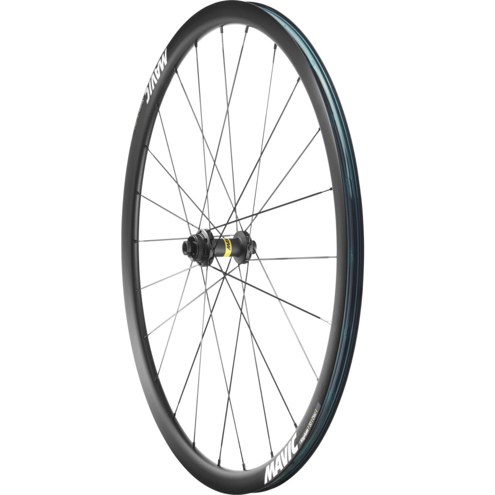 Mavic Ksyrium 30 Disc Wheelset - 28