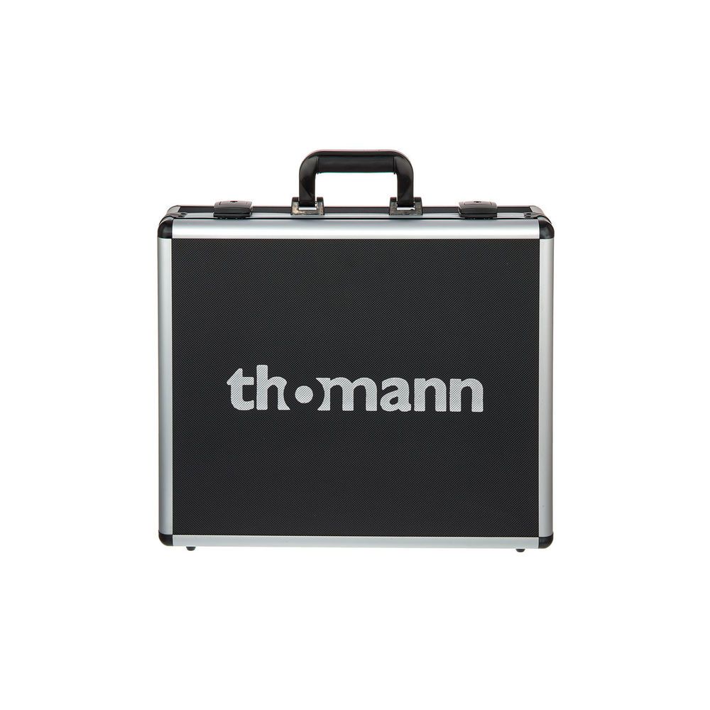 Thomann Case Sennheiser EW G3/G4 – Thomann Ireland