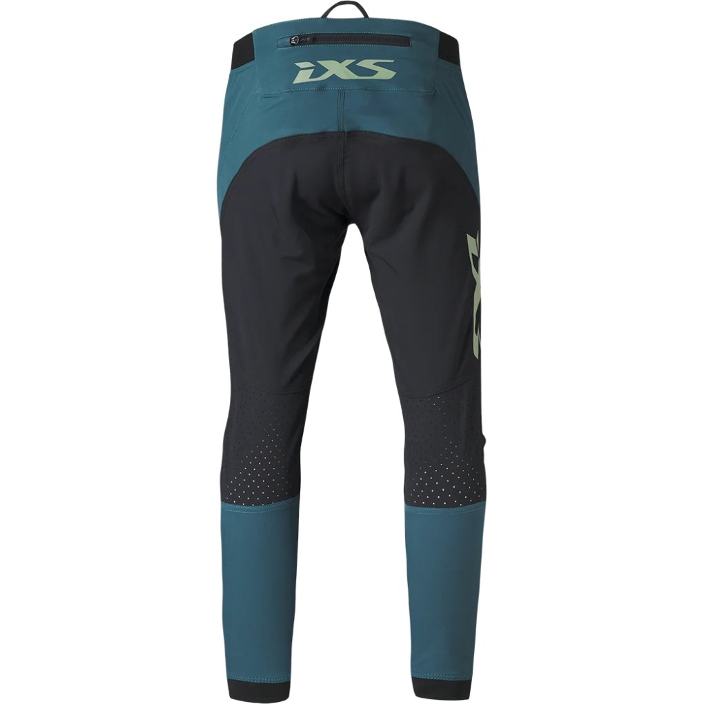 iXS Trigger 1.0 MTB Pants Men - duck green