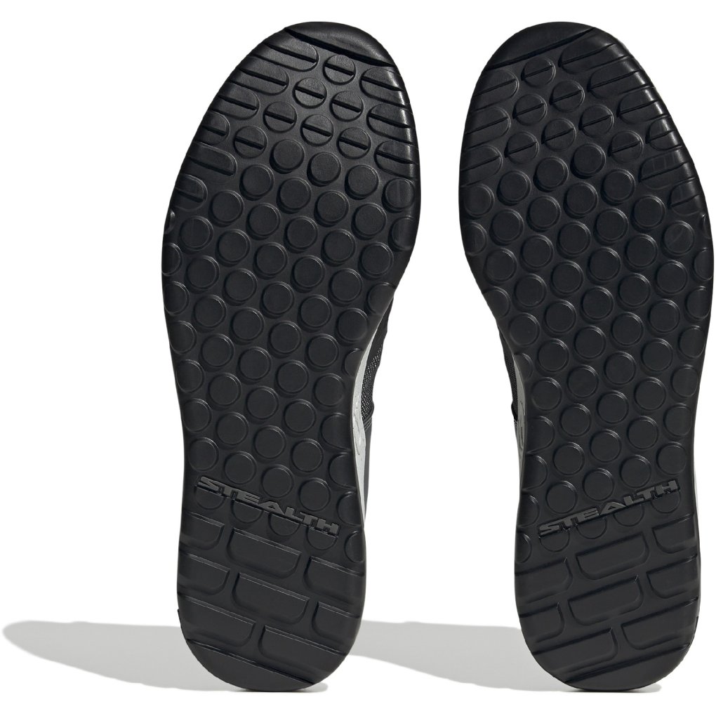 Five Ten Trailcross XT Mountain Bike Shoes Men - Core Black / Cloud White / Grey Six