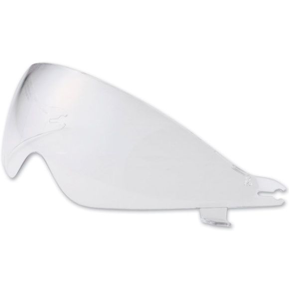 LS2 SUN VISOR CLEAR helmet screen - OF562 - AIRFLOW - ColorlessRef: LS0479 / 800562VI01