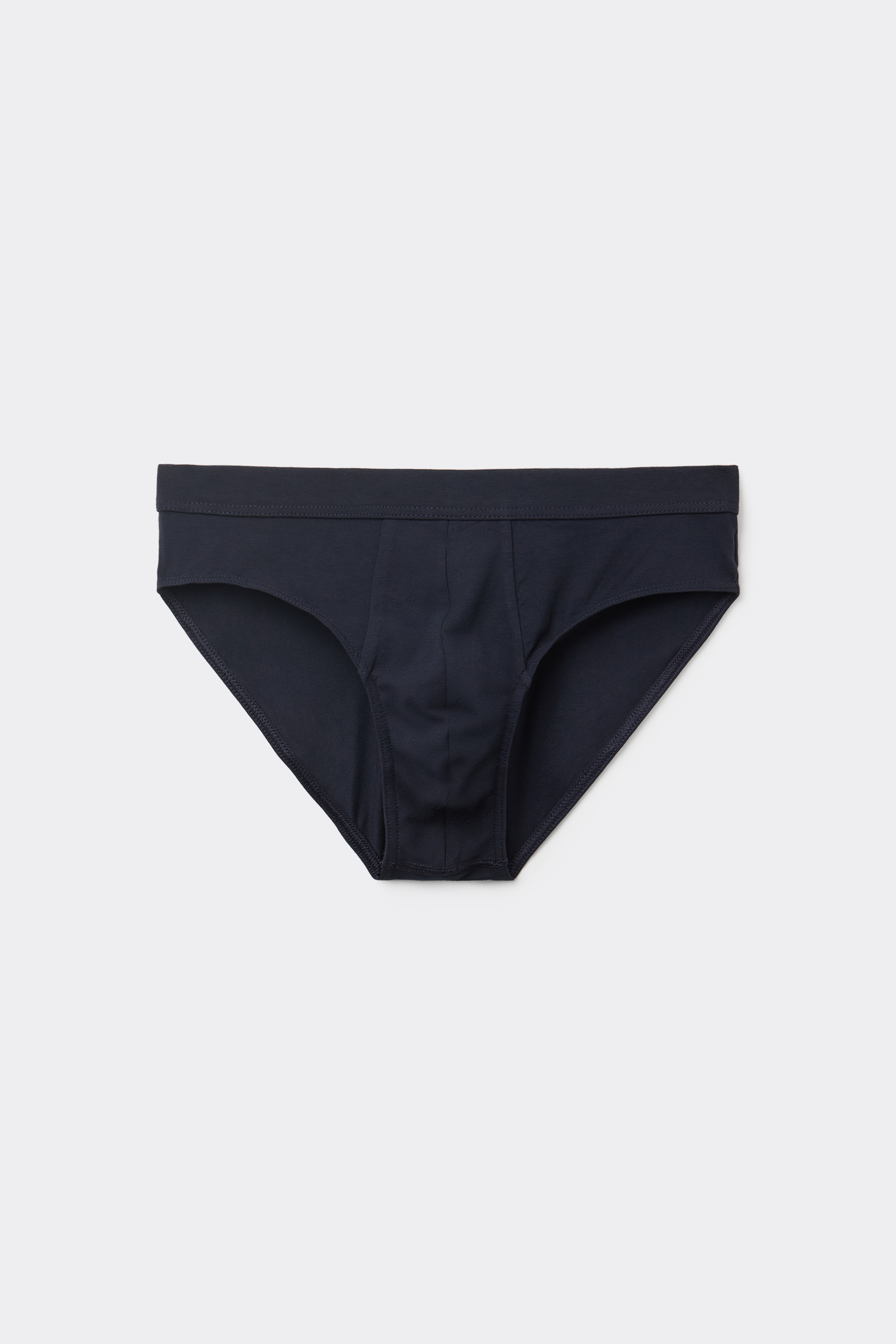 Organic Stretch Cotton Briefs