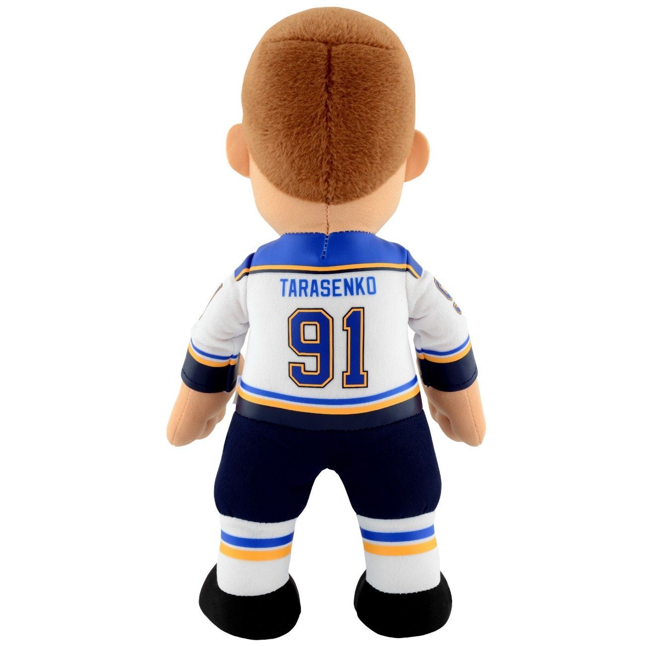 Vladimir Tarasenko St. Louis Blues NHL Plush Doll (25 cm)