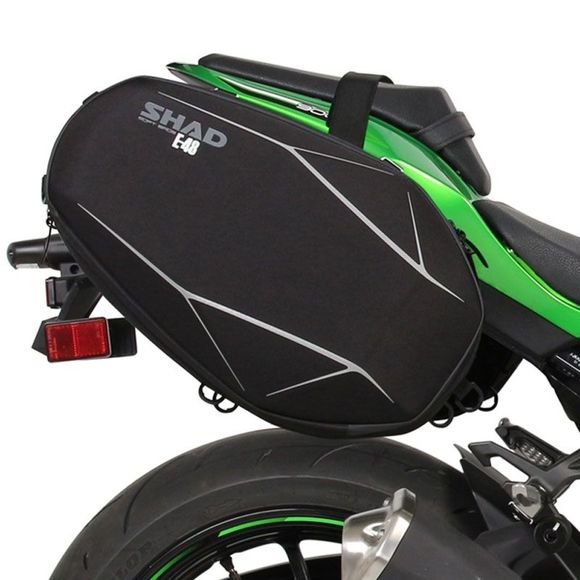 Shad Saddlebag Spacers for SaddlebagsRef: shk0z997se / k0z997se
