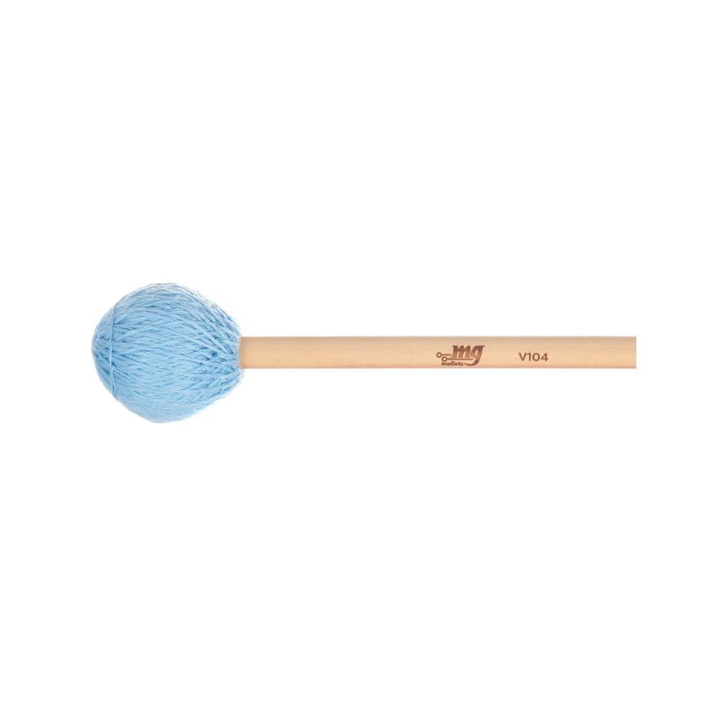 MG Mallets V104 Vibraphone Mallets – Thomann Ireland