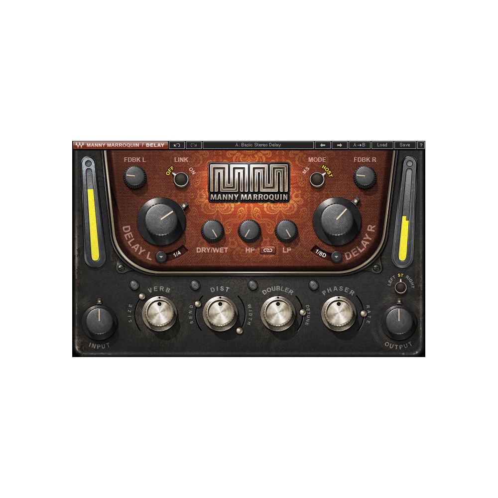 Waves Manny Marroquin Sign. Series – Thomann Ireland