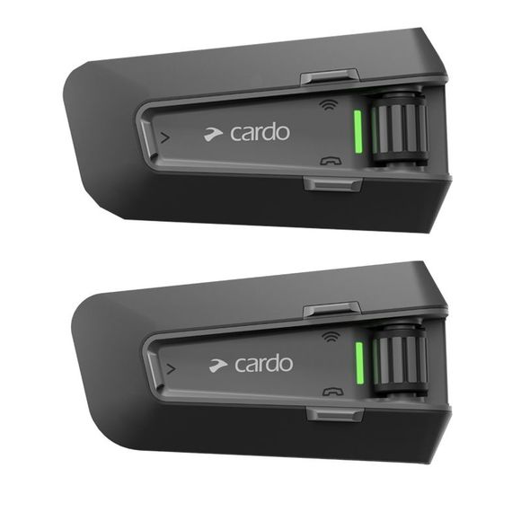Intercom Cardo PACKTALK NEO - DUORef : CR0078 / PTN00101