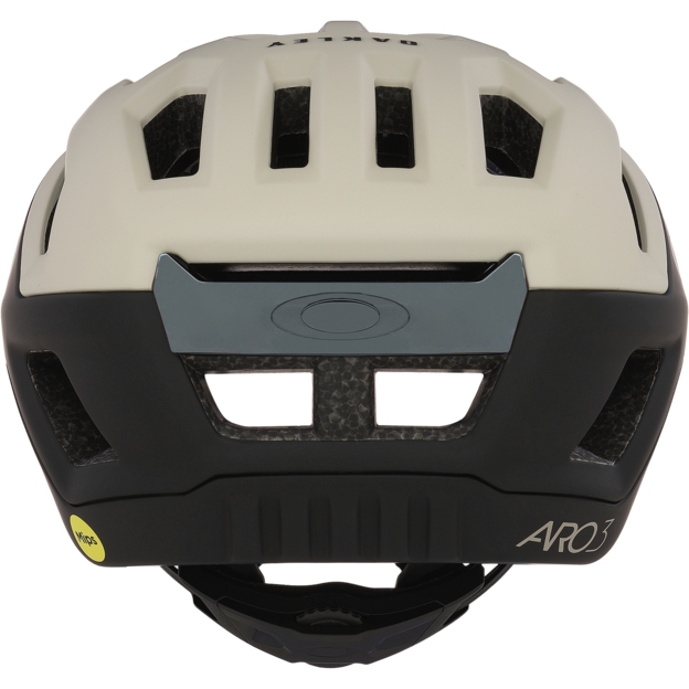 Oakley ARO3 Endurance MIPS EU Helmet - Matte Sand & Black