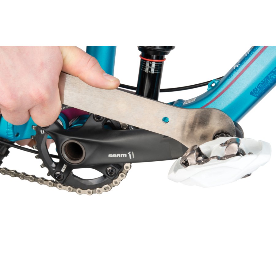 Park Tool HCW-16.3 Chain Whip / Pedal Wrench