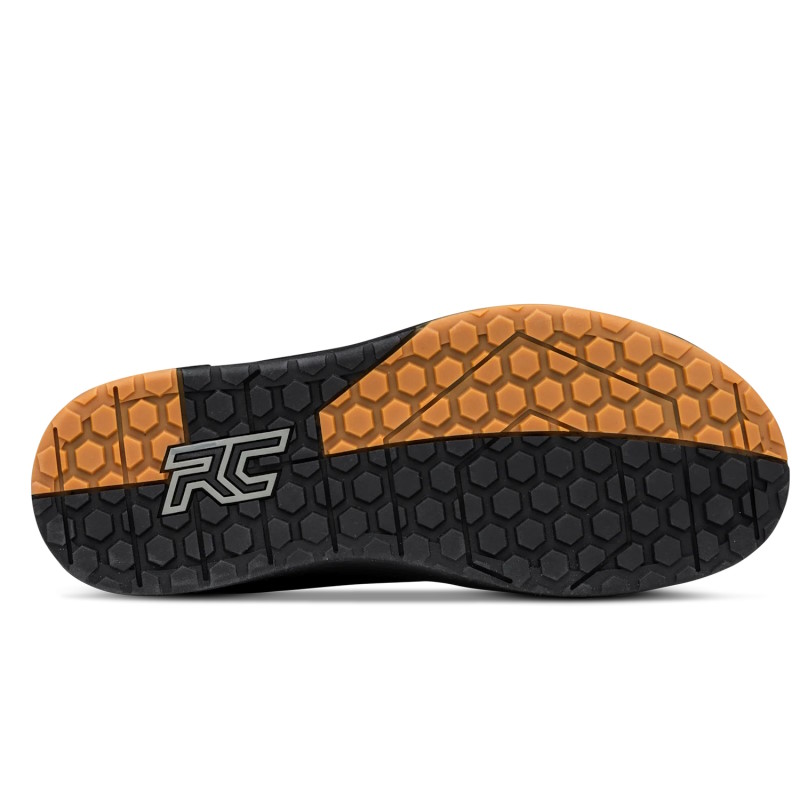 Ride Concepts Livewire MTB Youth Shoe - Black