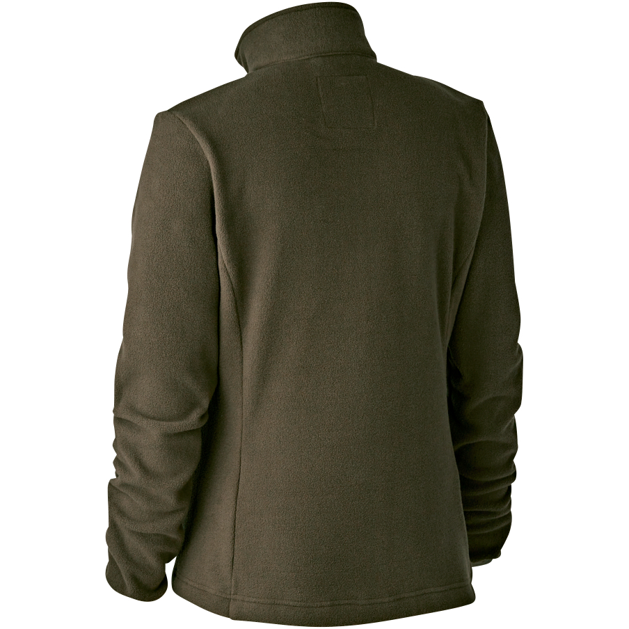Deerhunter Lady Chasse Fleece Jacket Women (Beluga)