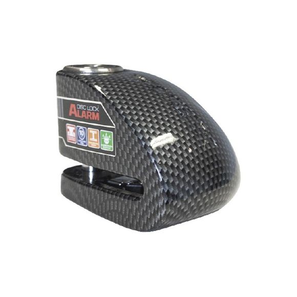 Xena Xx10 Carbon Sra Universal Anti-Theft DeviceRef: XX10CF