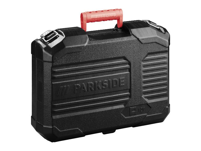 Agrafeuse sans fil PAT 12 B2, 12 V