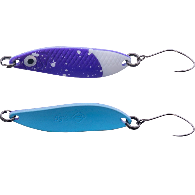Iron Trout Eye Spoon (PWP)