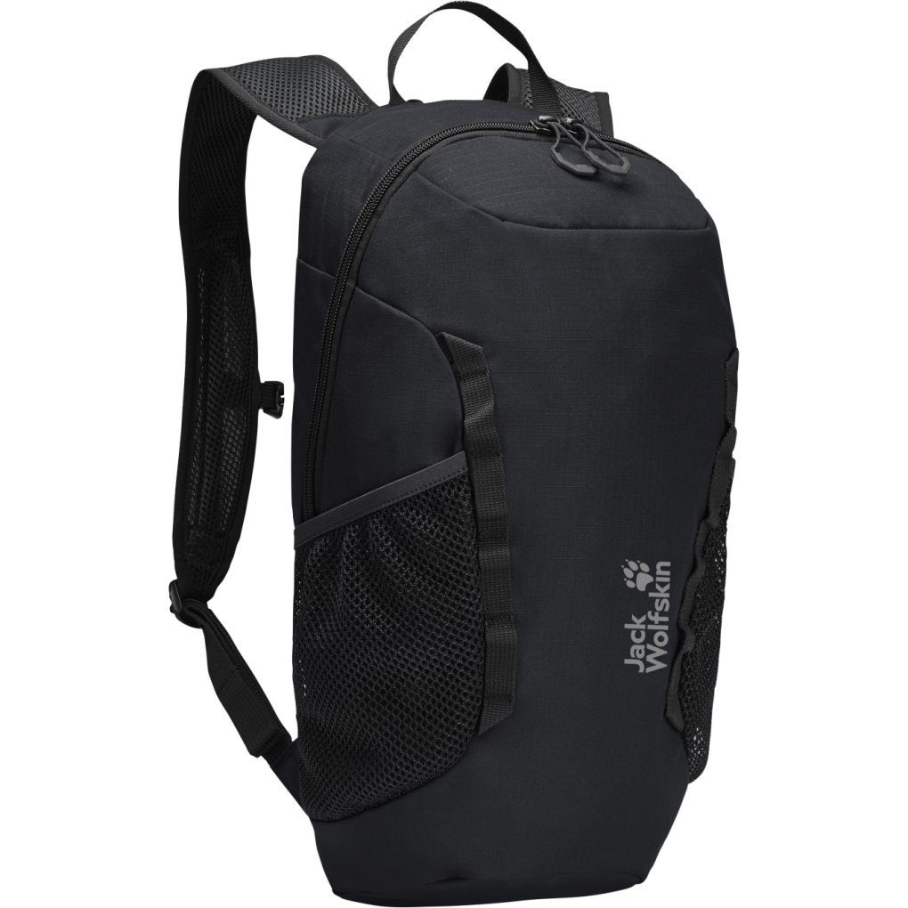 Jack Wolfskin Velocity 10L Backpack - phantom