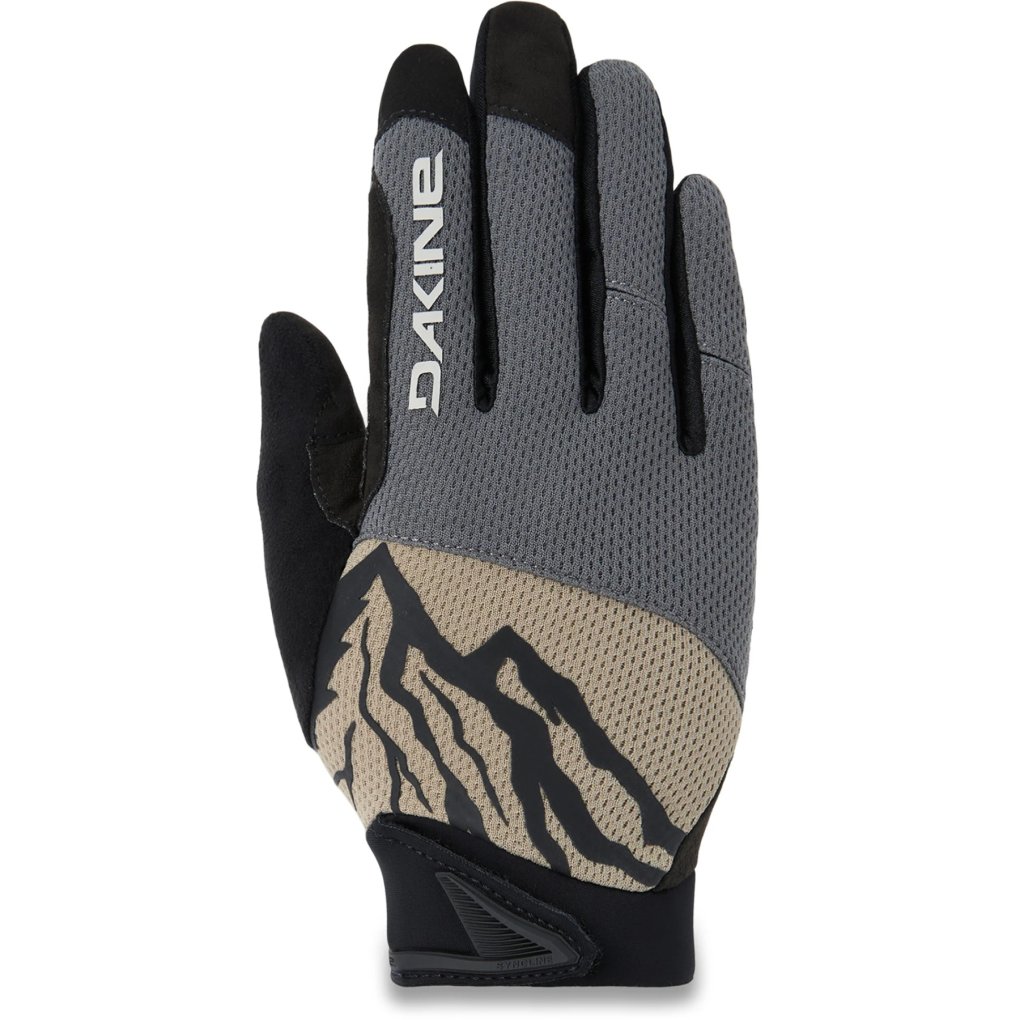 Dakine Syncline Gel Bike Gloves Men - Castlerock