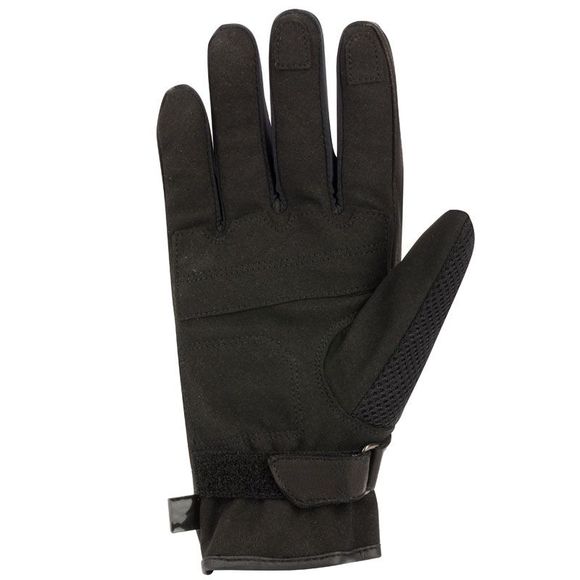 Segura lady russel gloves - black / beigeRef: Sg1352-C57397