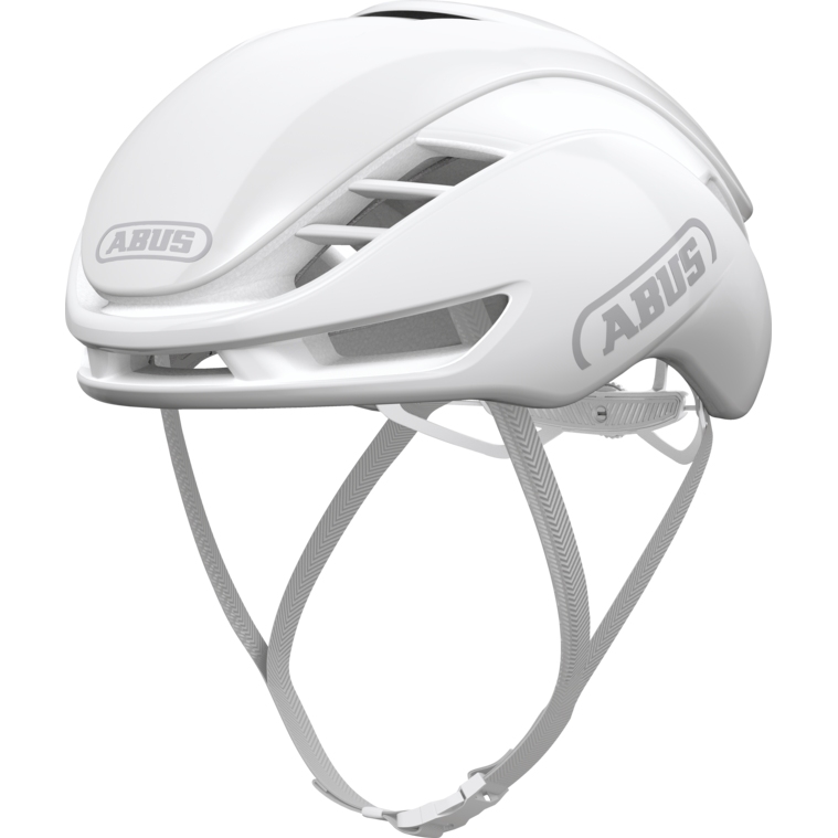 ABUS GameChanger 2.0 Helmet - pure white