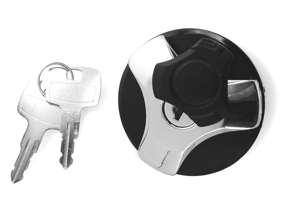 Bouchon de réservoir Bihr TYPE ORIGINERef : BI01335A / 1060050
