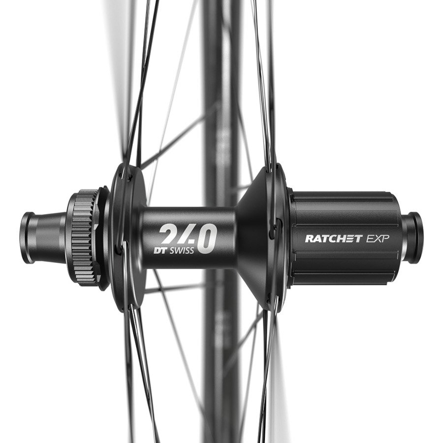DT Swiss ARC 1400 DICUT db 80 - 28