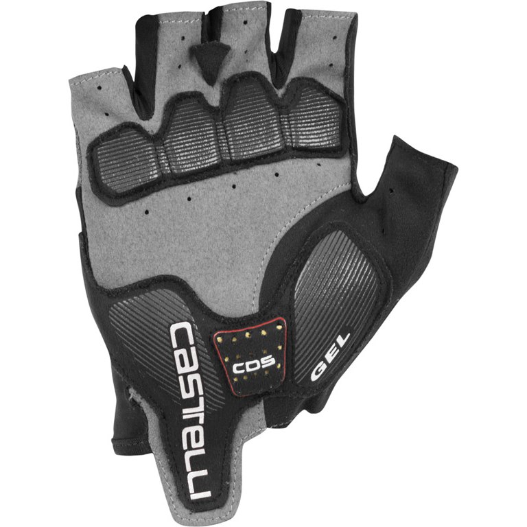 Castelli Arenberg Gel 2 Gloves - black/ivory 165