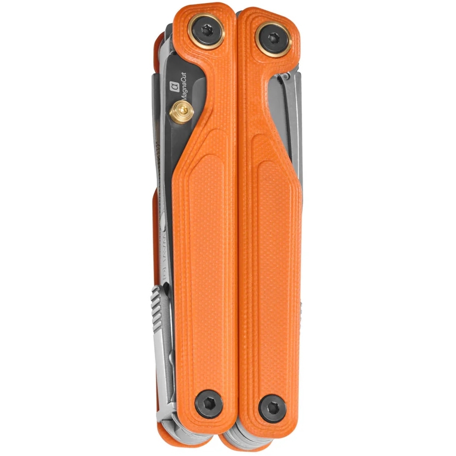 Leatherman Wave Alpha Multitool - Canyonland