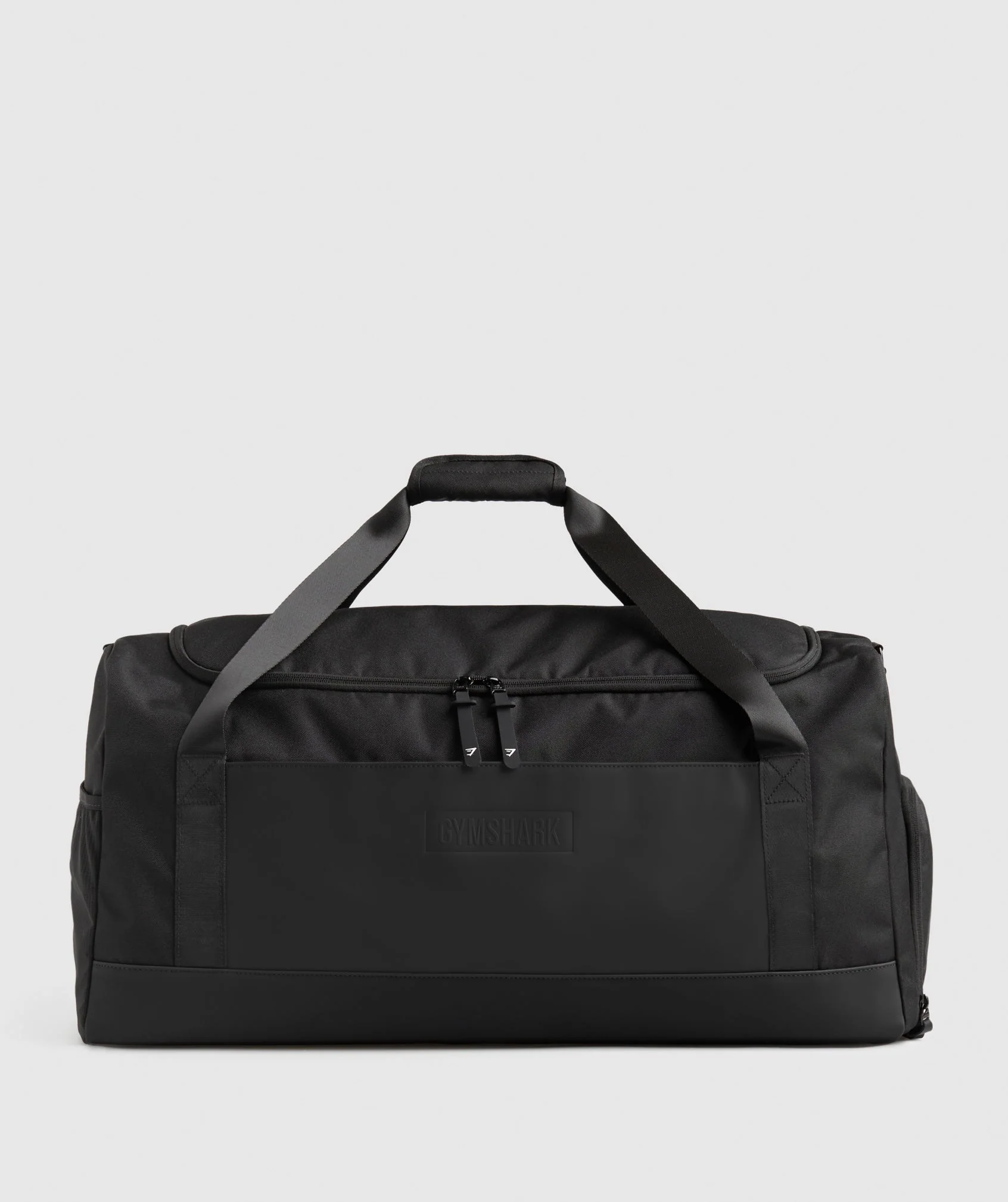 Large Everyday Gym Bag  Black