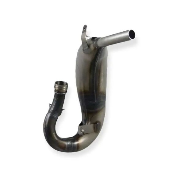 DOMA Exhaust Pipe Ref: DOM0017 / DOMAPOT100389