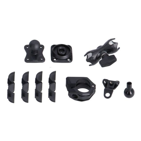 Sw-Motech T-Lock Universal Gps Holder - BlackRef: swm0016 / gps.00.308.35000