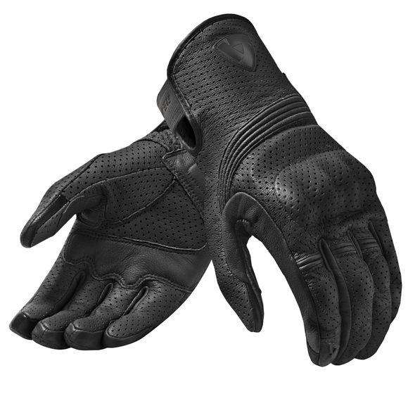 Rev it AVION 3 Gloves - BlackRef: Ri1035-C757