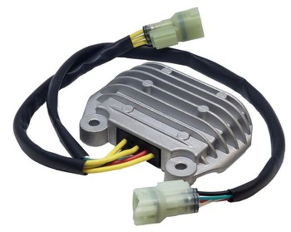 Tecnium Dze voltage regulator - 2568Ref: Te02652A / 1123662
