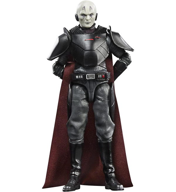 Hasbro Star Wars The Black Series - Grand Inquisitor