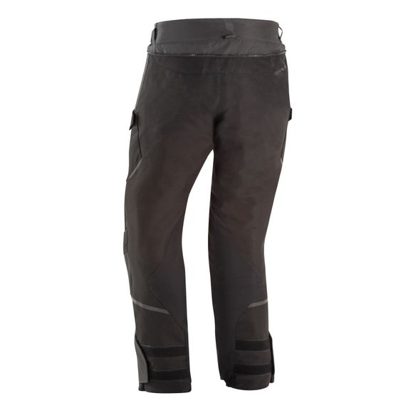 Ixon Eddas Woman Motorcycle Pants Large - Black / GrayRef: IX1616
