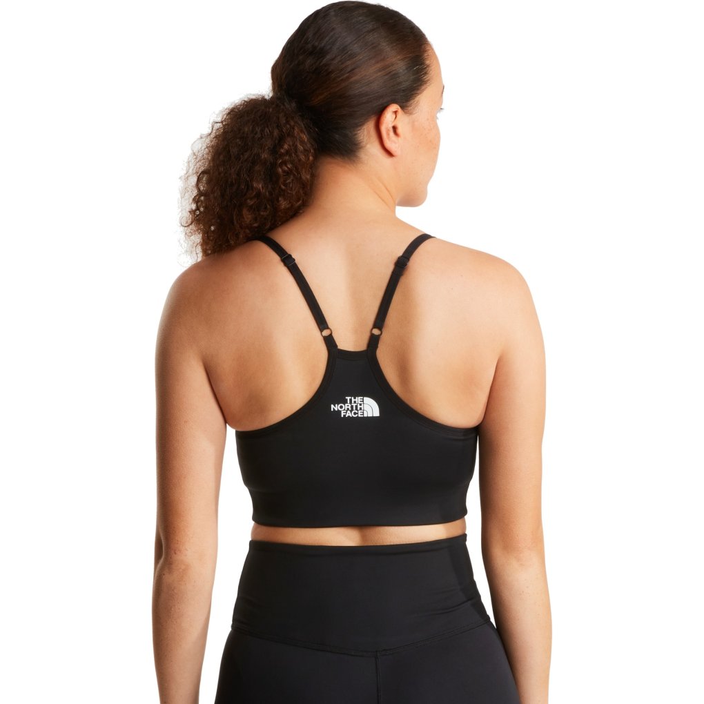 The North Face Flex Bra Women - TNF Black